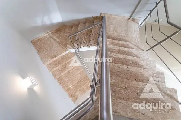Sobrado, 4 quartos, 315 m² - Foto 13