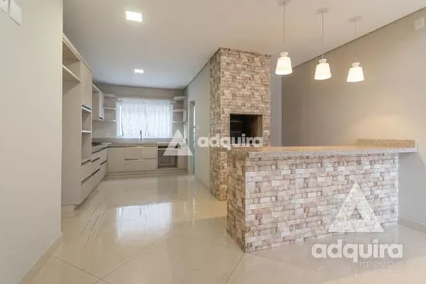 Sobrado, 4 quartos, 315 m² - Foto 5
