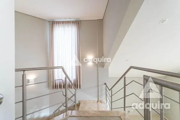 Sobrado, 4 quartos, 315 m² - Foto 14