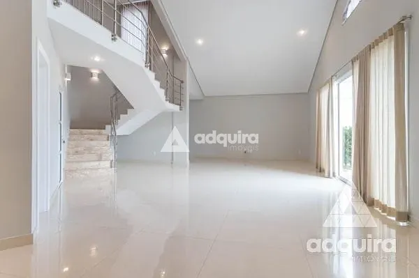 Sobrado, 4 quartos, 315 m² - Foto 3