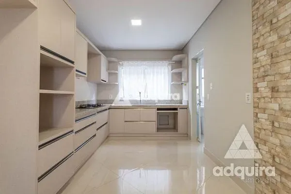 Sobrado, 4 quartos, 315 m² - Foto 6