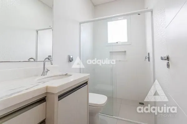 Sobrado, 4 quartos, 315 m² - Foto 21
