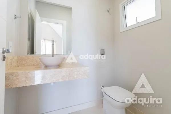 Sobrado, 4 quartos, 315 m² - Foto 7