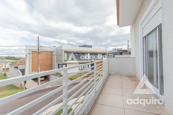 Sobrado, 4 quartos, 315 m² - Foto 18