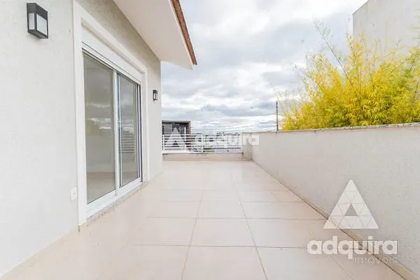 Sobrado, 4 quartos, 315 m² - Foto 25