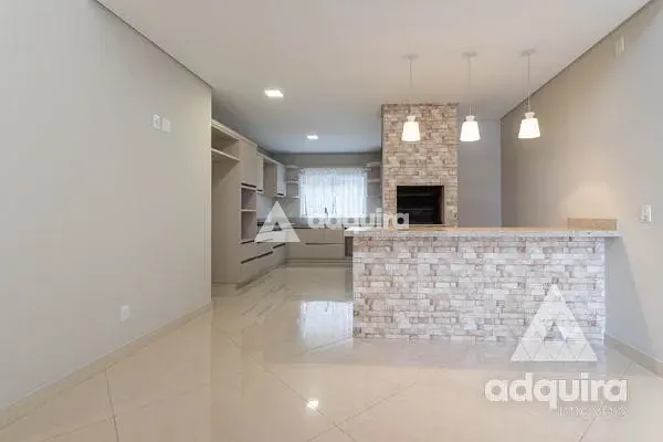 Sobrado, 4 quartos, 315 m² - Foto 4