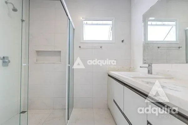 Sobrado, 4 quartos, 315 m² - Foto 10
