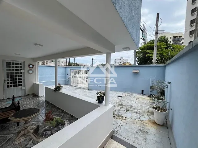 Casa com 318m² 3 quartos e 3 banheiros, à venda, no bairro Martim de Sá em Caraguatatuba
