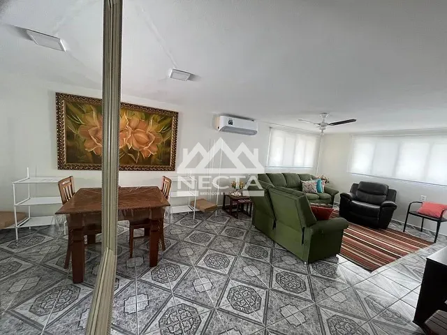 Casa com 318m² 3 quartos e 3 banheiros, à venda, no bairro Martim de Sá em Caraguatatuba