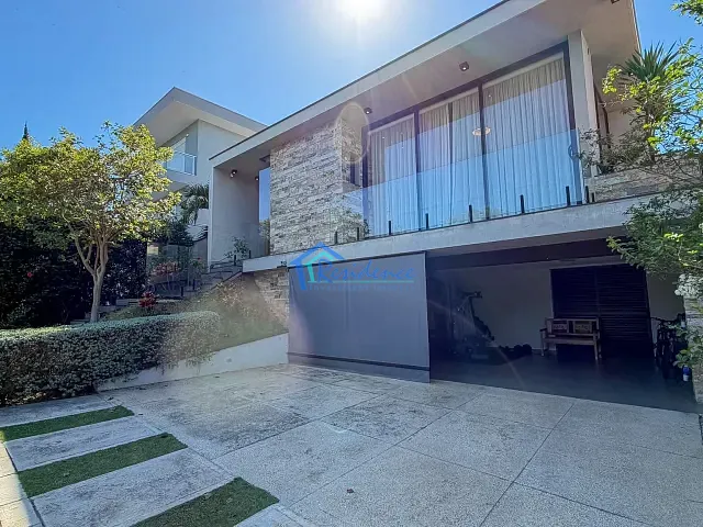 Casa com 420m² 3 quartos e 5 banheiros, à venda, no bairro Jardim Vila Paradiso em Indaiatuba