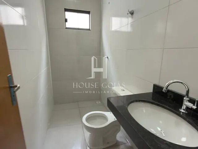 Casa com 120m² 2 quartos e 2 banheiros, à venda, no bairro Residencial Juarez Freire em Trindade