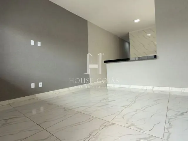 Casa com 120m² 2 quartos e 2 banheiros, à venda, no bairro Residencial Juarez Freire em Trindade