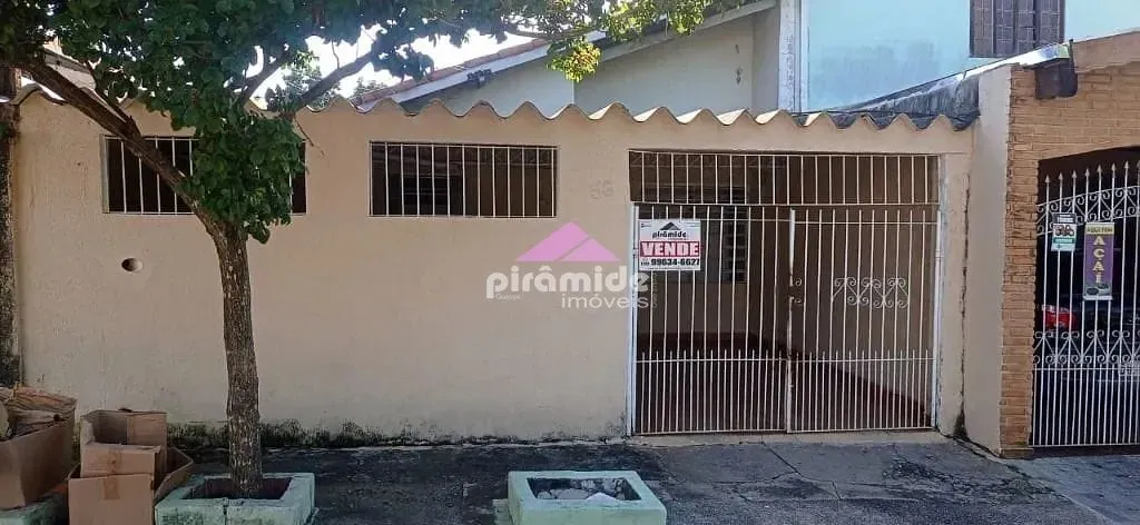 Casa, 3 quartos, 160 m² - Foto 1