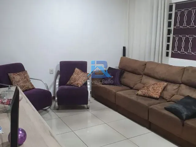 Casa com 125m² 4 quartos e 2 banheiros, à venda, no bairro Jardim Santa Filomena em Itatiba