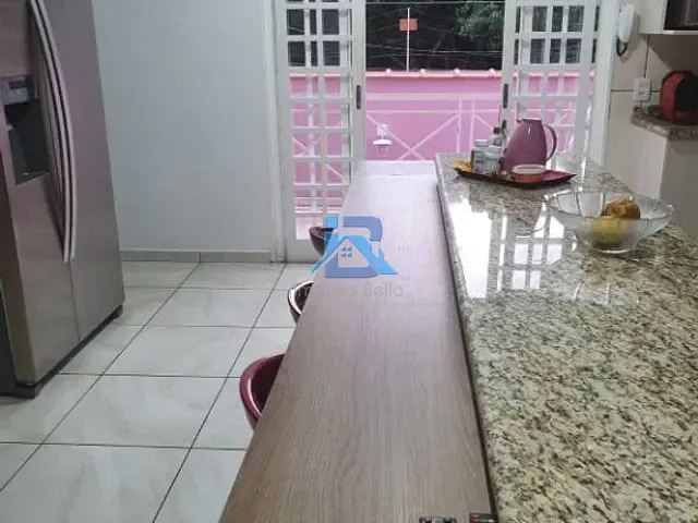 Casa com 125m² 4 quartos e 2 banheiros, à venda, no bairro Jardim Santa Filomena em Itatiba