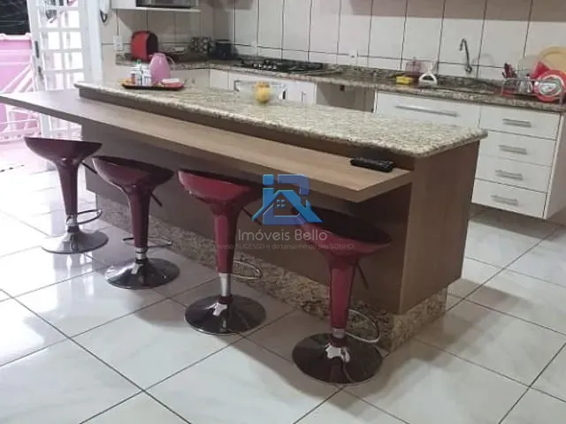 Casa com 125m² 4 quartos e 2 banheiros, à venda, no bairro Jardim Santa Filomena em Itatiba