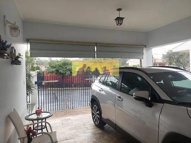 Casa com 450m² 3 quartos e 3 banheiros, à venda, no bairro Cidade Universitária em Campinas