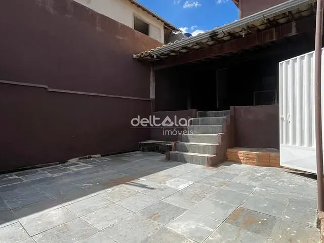Casa com 100m² 1 quarto e 2 banheiros, para alugar, no bairro Etelvina Carneiro em Belo Horizonte