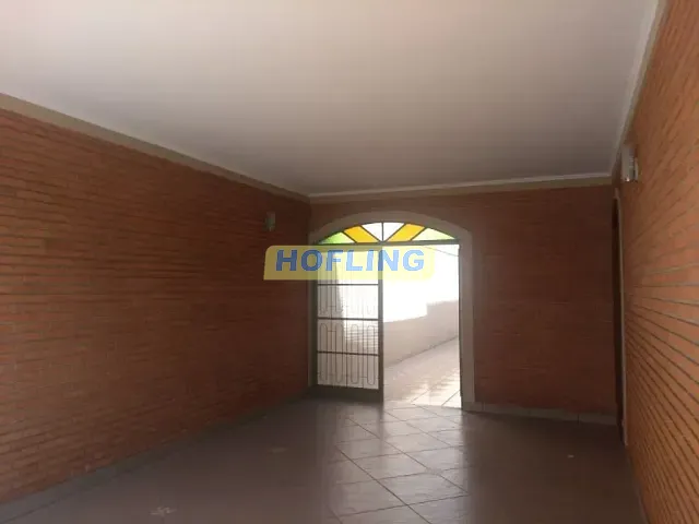 Casa com 510m² 4 quartos e 4 banheiros, à venda, no bairro Vila Alemã em Rio Claro