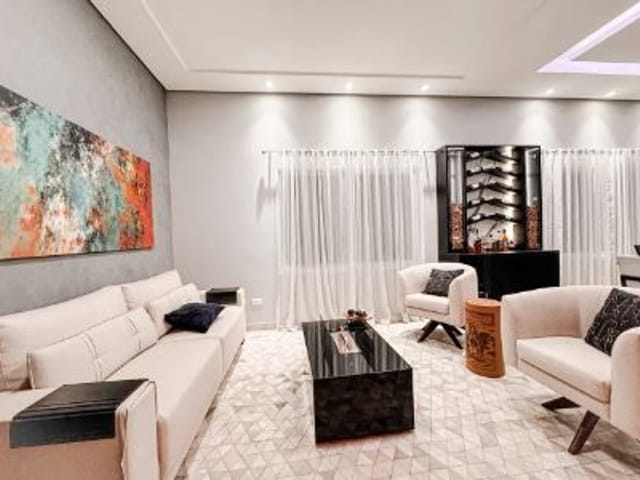 Foto do Casa - Casa com 3 dormitórios à venda, 191 m² por R$ 1.650.000,00 - Urbanova - São José dos Campos/SP | INDEPENDENCE NEGOCIOS IMOBILIARIOS LTDA