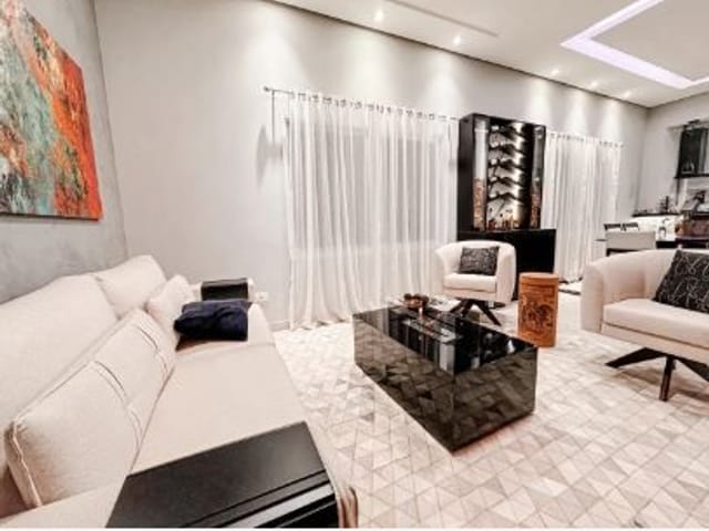 Foto do Casa - Casa com 3 dormitórios à venda, 191 m² por R$ 1.650.000,00 - Urbanova - São José dos Campos/SP | INDEPENDENCE NEGOCIOS IMOBILIARIOS LTDA