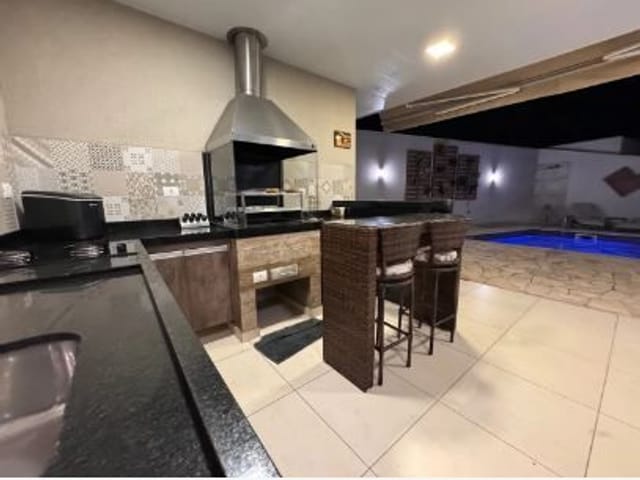 Foto do Casa - Casa com 3 dormitórios à venda, 191 m² por R$ 1.650.000,00 - Urbanova - São José dos Campos/SP | INDEPENDENCE NEGOCIOS IMOBILIARIOS LTDA