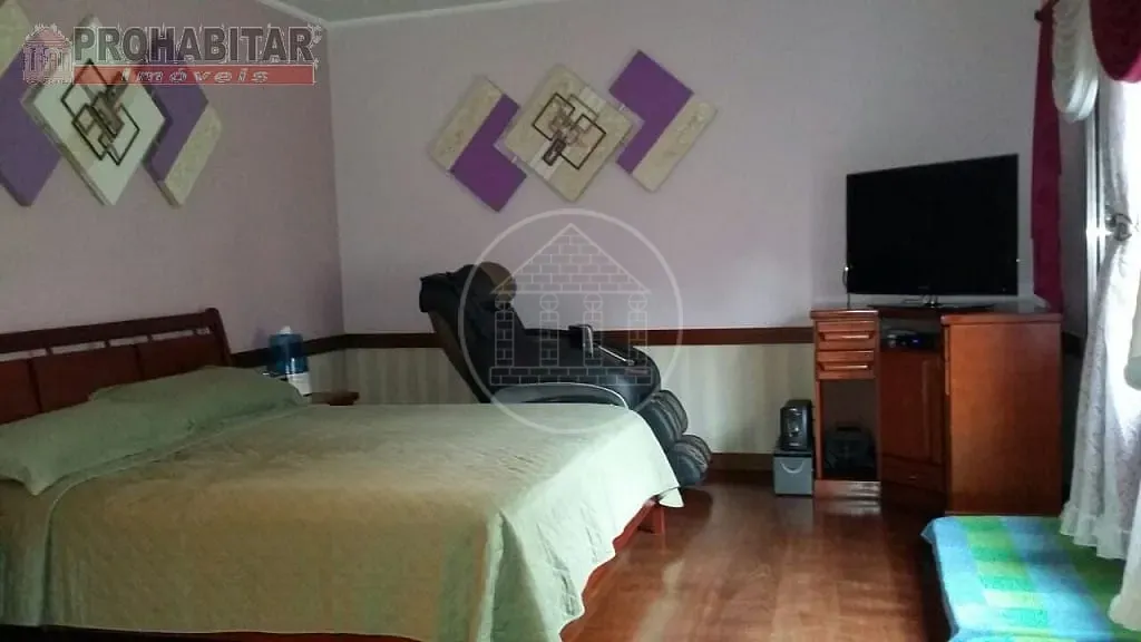 Casa, 3 quartos, 460 m² - Foto 21