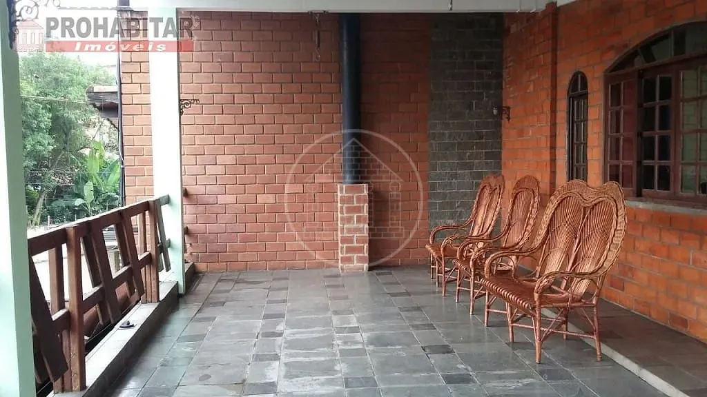 Casa, 3 quartos, 460 m² - Foto 26