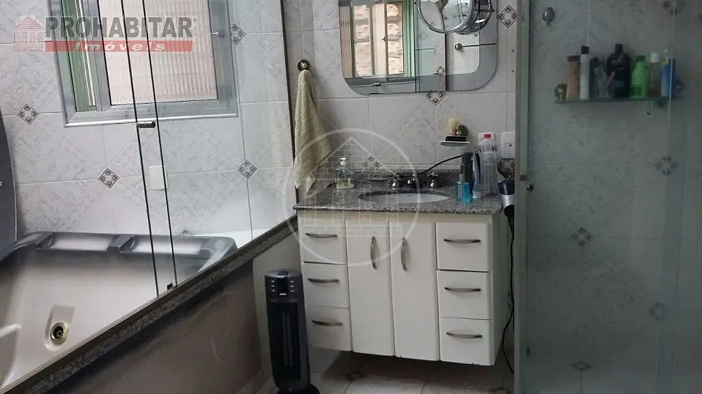 Casa, 3 quartos, 460 m² - Foto 29