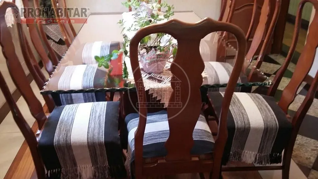 Casa, 3 quartos, 460 m² - Foto 5