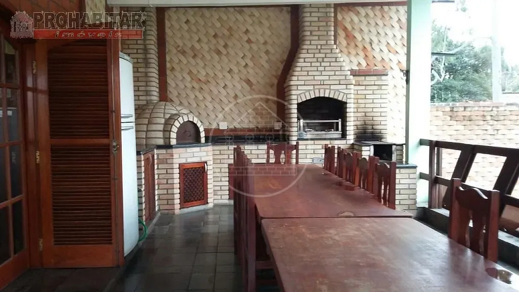Casa, 3 quartos, 460 m² - Foto 35