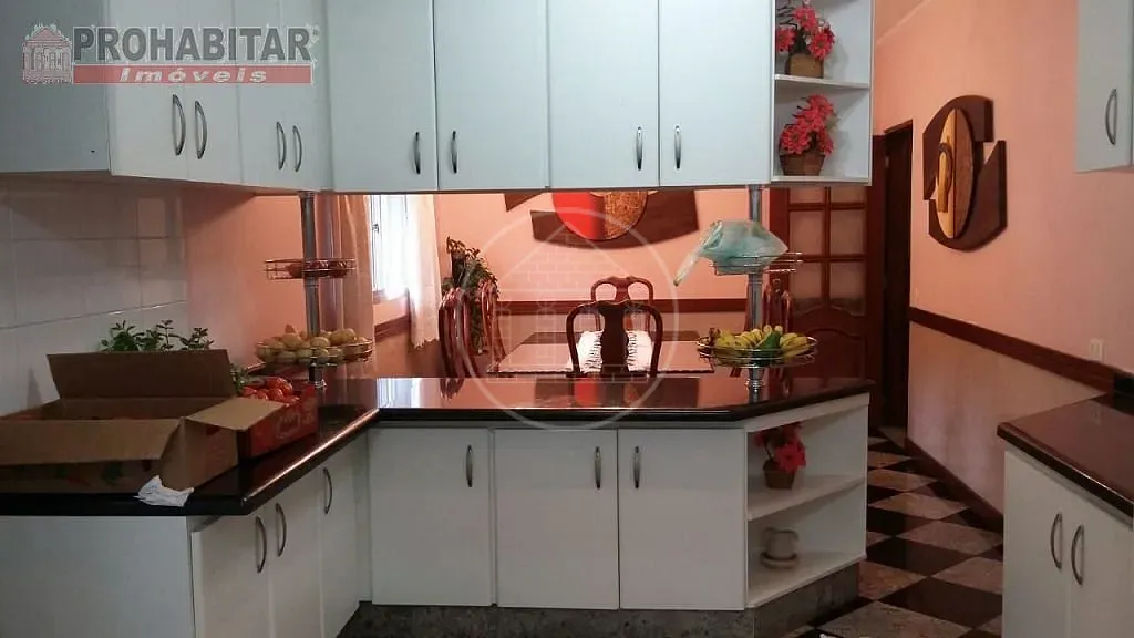 Casa, 3 quartos, 460 m² - Foto 9