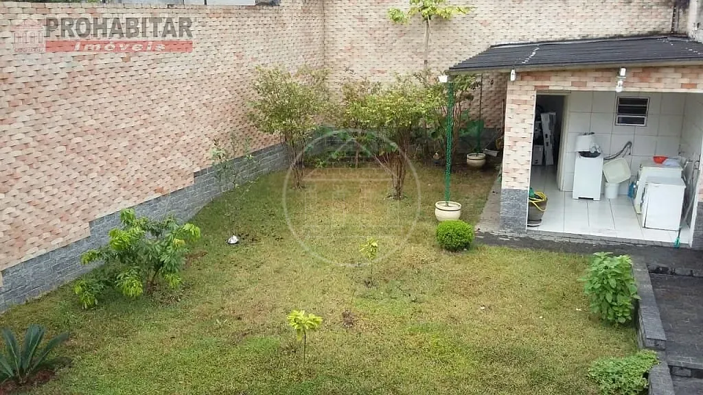 Casa, 3 quartos, 460 m² - Foto 31