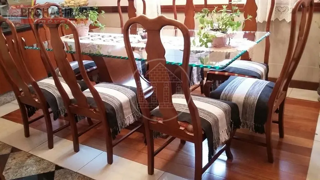 Casa, 3 quartos, 460 m² - Foto 3