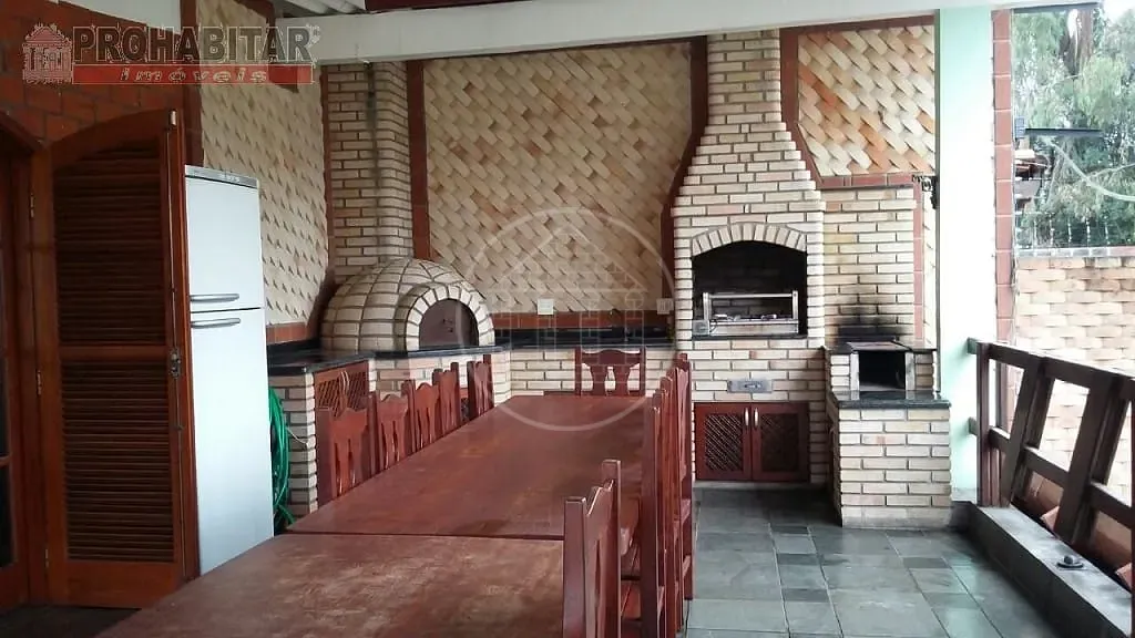 Casa, 3 quartos, 460 m² - Foto 32