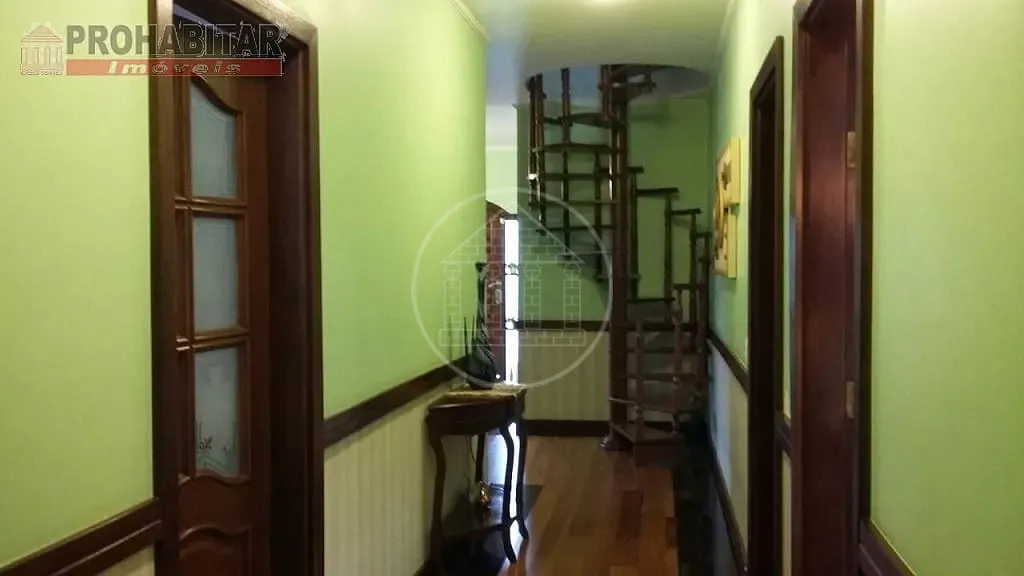 Casa, 3 quartos, 460 m² - Foto 13