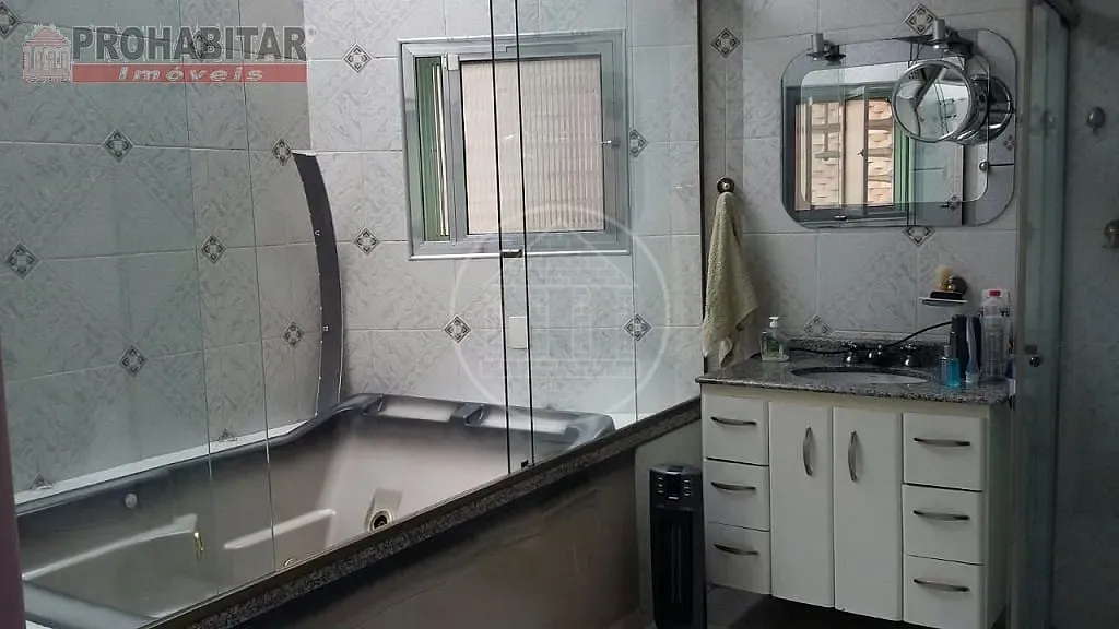 Casa, 3 quartos, 460 m² - Foto 28