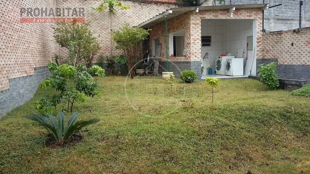 Casa, 3 quartos, 460 m² - Foto 36