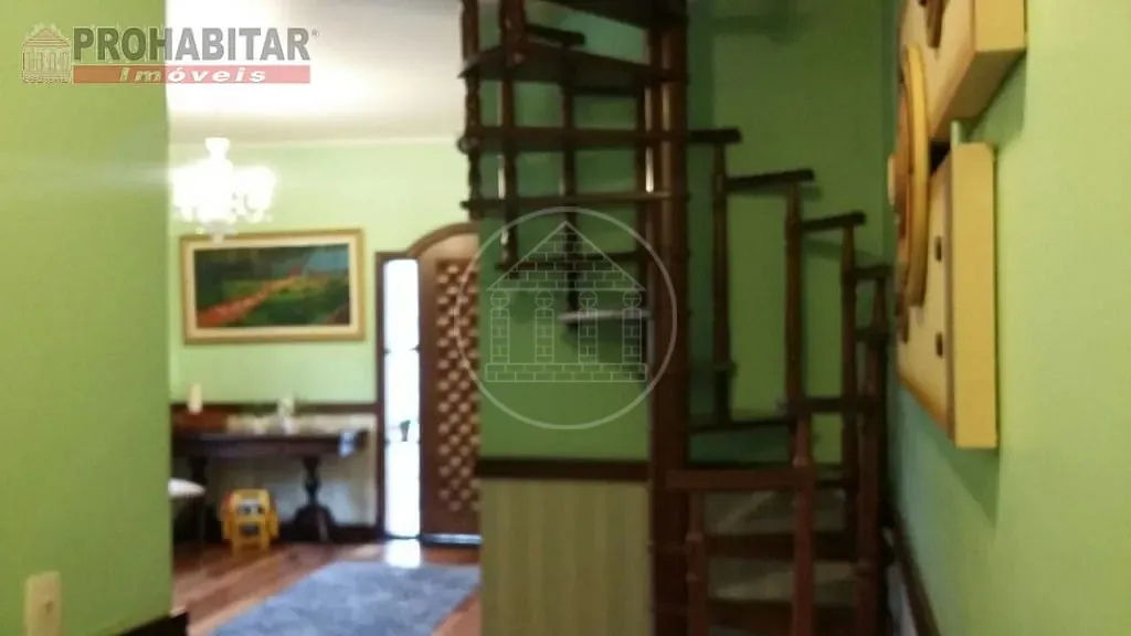 Casa, 3 quartos, 460 m² - Foto 14