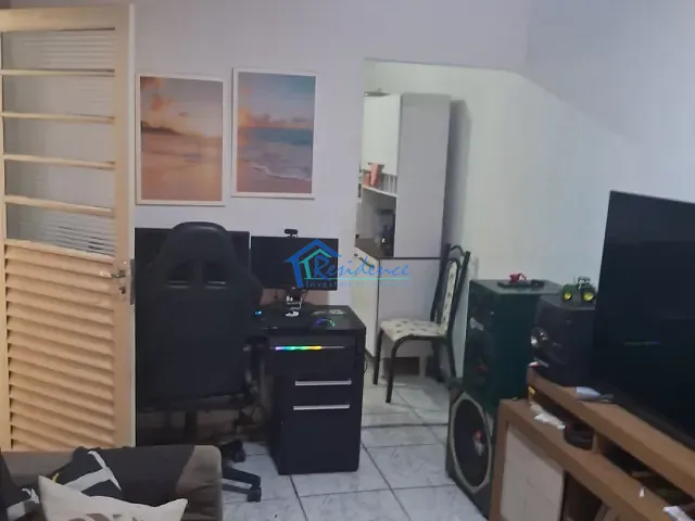 Casa 2 quartos e 2 banheiros, à venda, no bairro Jardim Morada do Sol em Indaiatuba