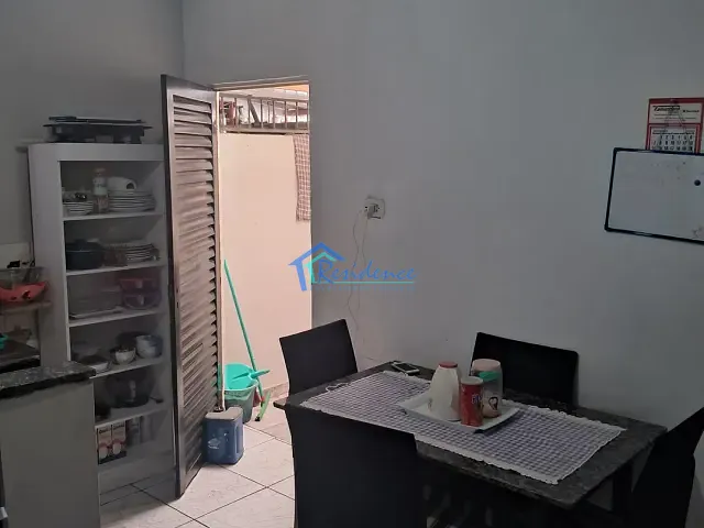 Casa 2 quartos e 2 banheiros, à venda, no bairro Jardim Morada do Sol em Indaiatuba