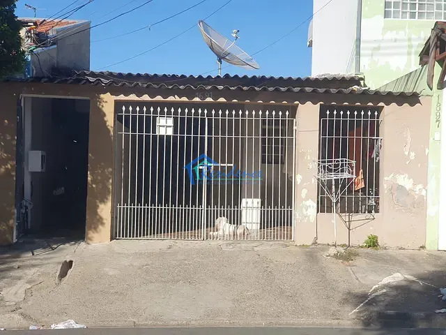Casa 2 quartos e 2 banheiros, à venda, no bairro Jardim Morada do Sol em Indaiatuba