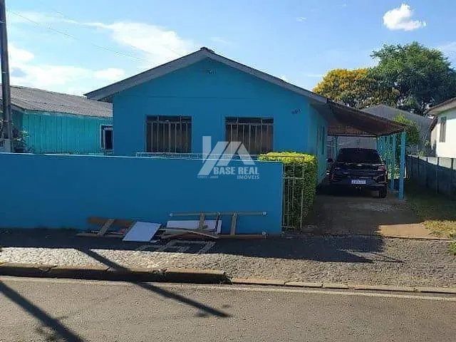 Casa com 244m² 3 quartos e 1 banheiro, à venda, no bairro Centro em Tibagi