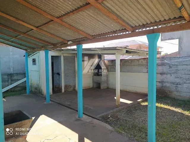 Casa com 244m² 3 quartos e 1 banheiro, à venda, no bairro Centro em Tibagi
