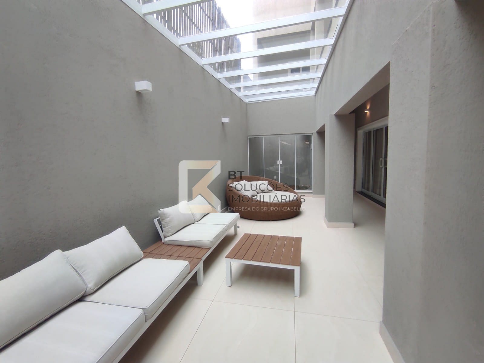 Casa, 4 quartos, 600 m² - Foto 44