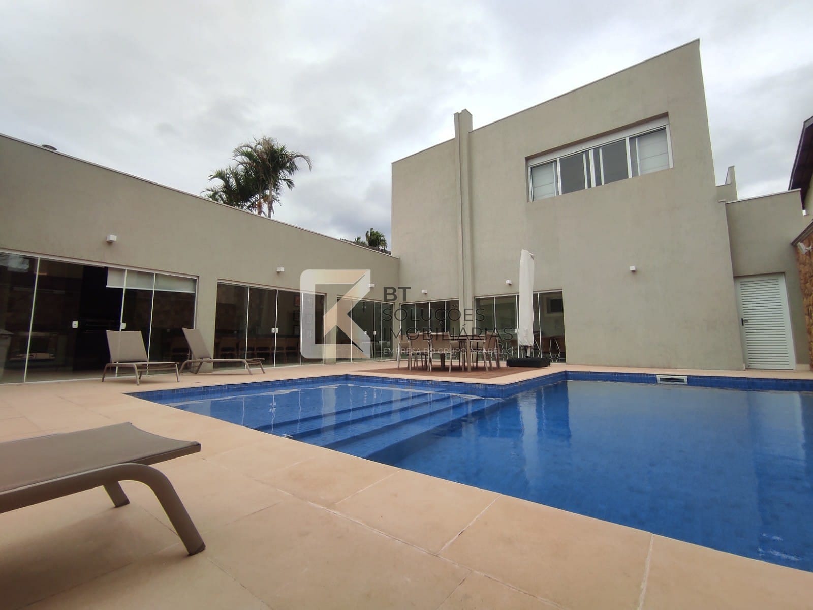 Casa, 4 quartos, 600 m² - Foto 45