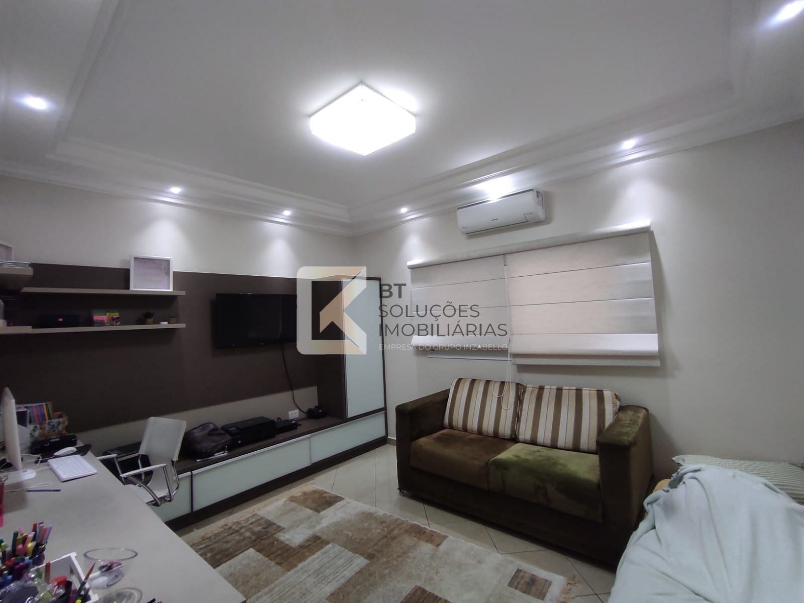 Casa, 4 quartos, 600 m² - Foto 5