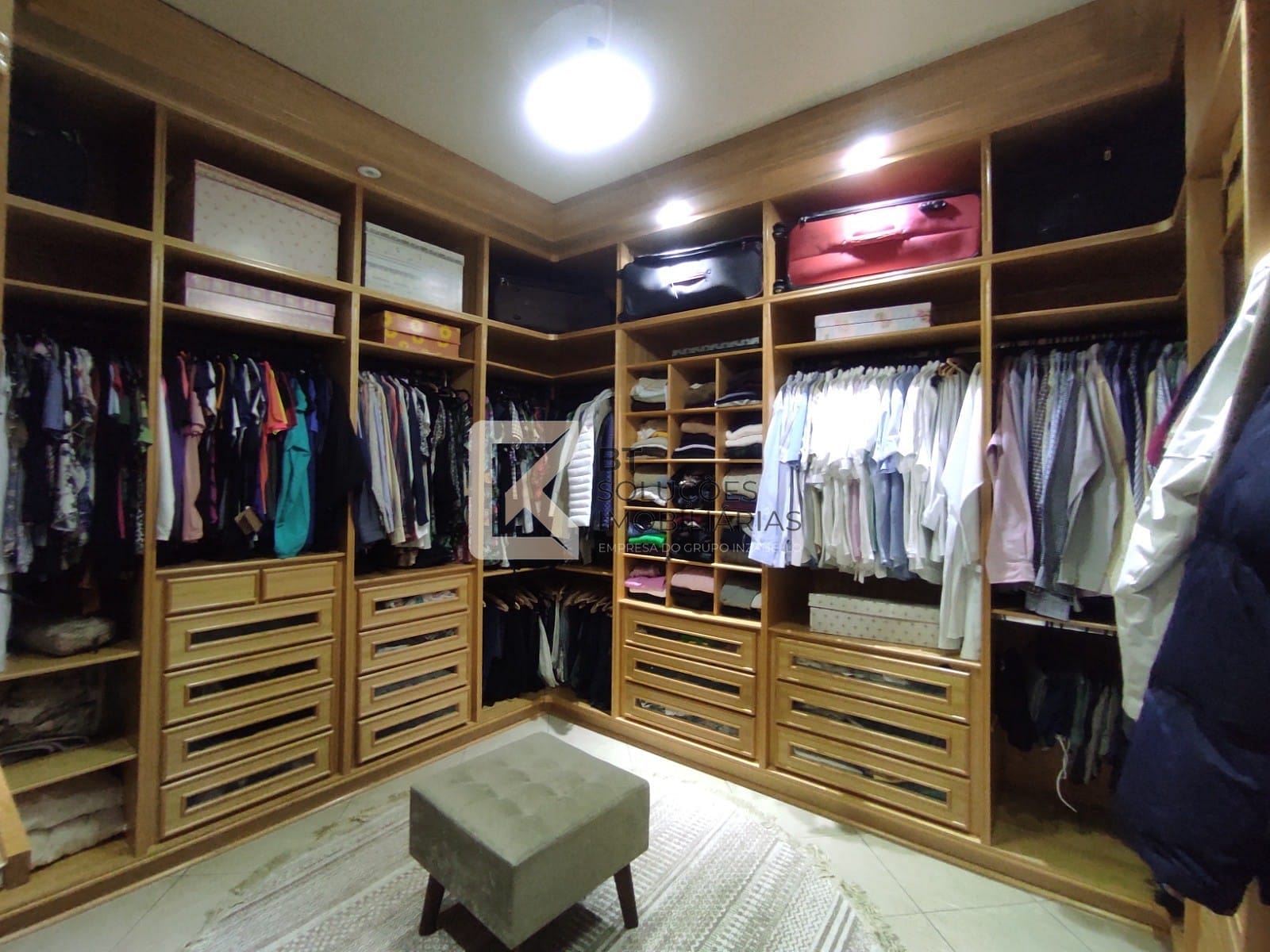 Casa, 4 quartos, 600 m² - Foto 32