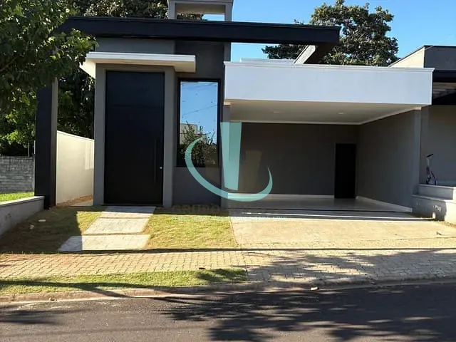 Casa com 271m² 3 quartos e 3 banheiros, à venda, no bairro Parque Tropical em Araraquara