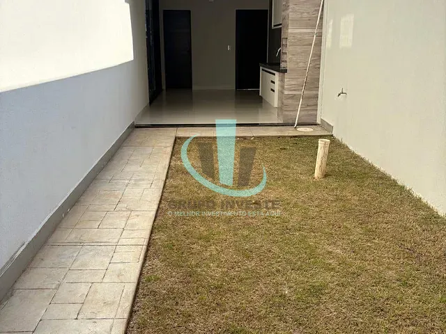 Casa com 271m² 3 quartos e 3 banheiros, à venda, no bairro Parque Tropical em Araraquara